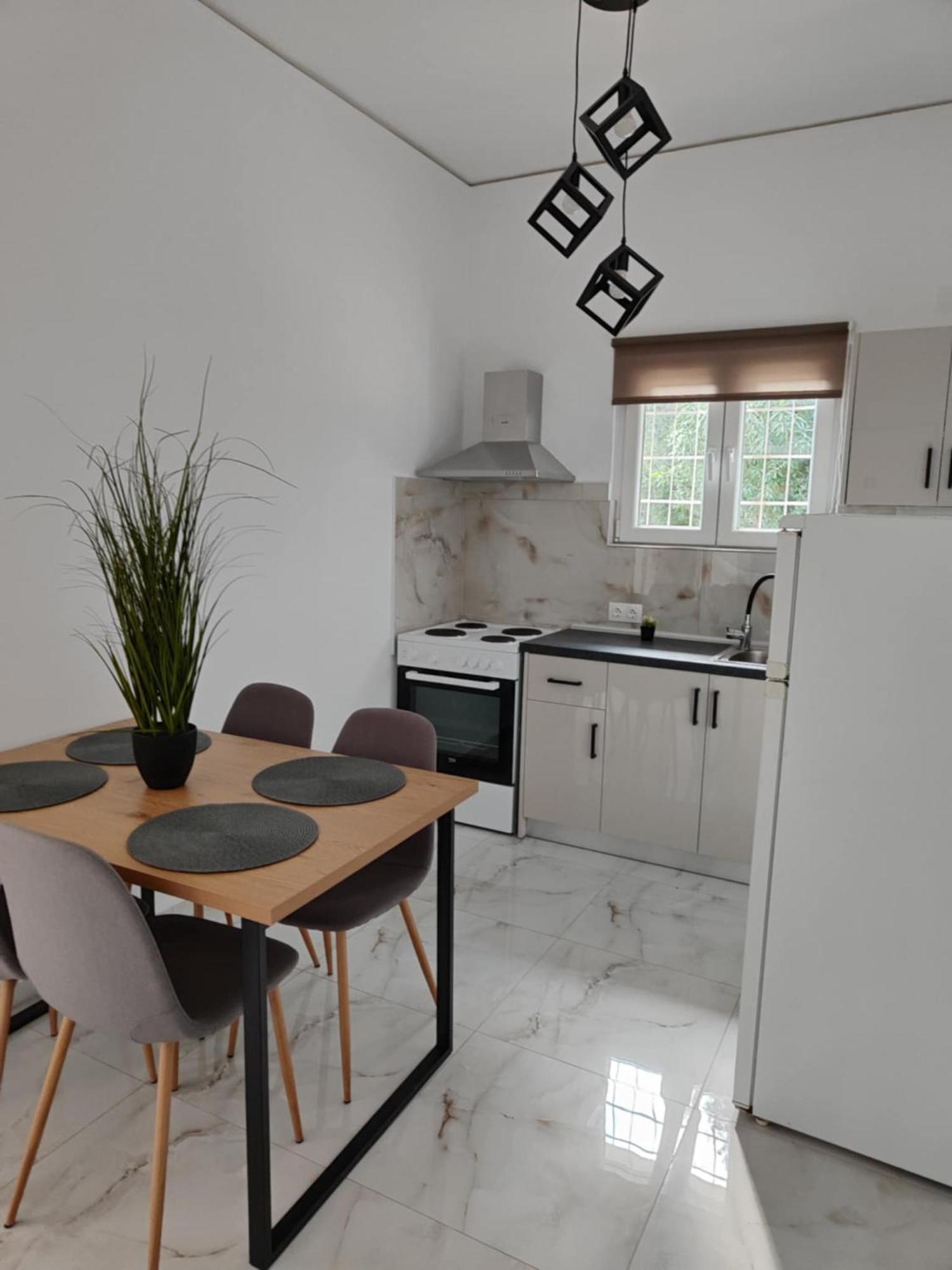 Apartment Ilias By Hotelius *