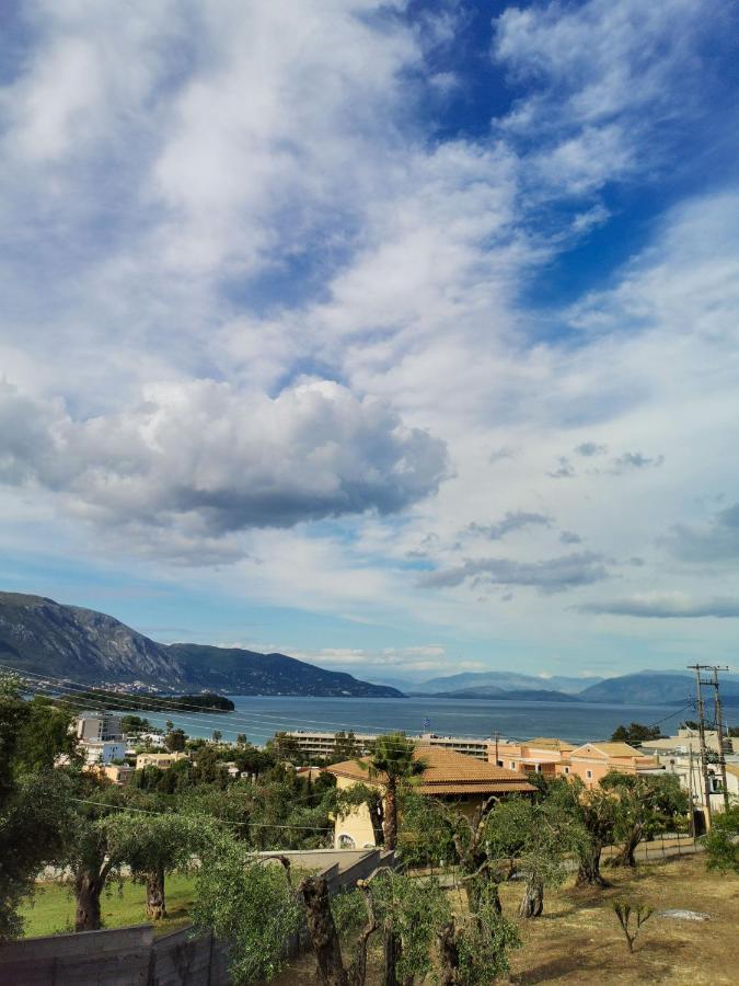 Ilias By Hotelius Appartement Dassia (Corfu)