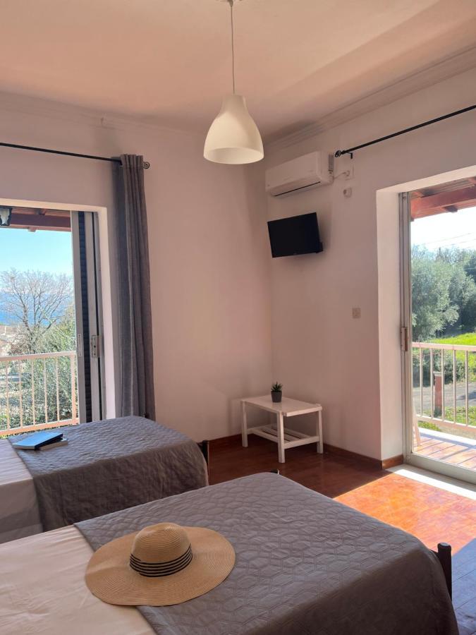 Ilias By Hotelius Appartement