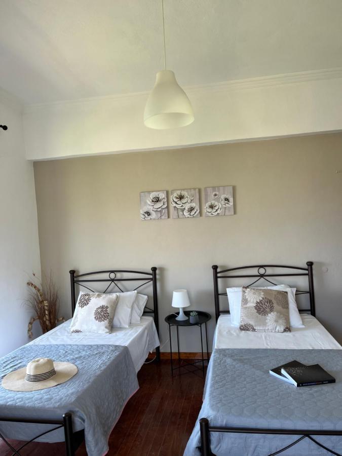 Appartement Ilias By Hotelius