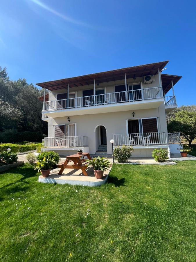 Appartement Ilias By Hotelius