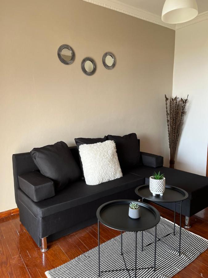 Ilias By Hotelius Apartment