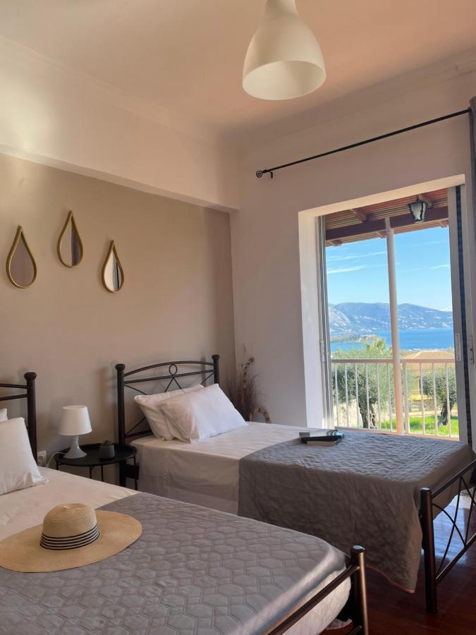 Apartment Ilias By Hotelius