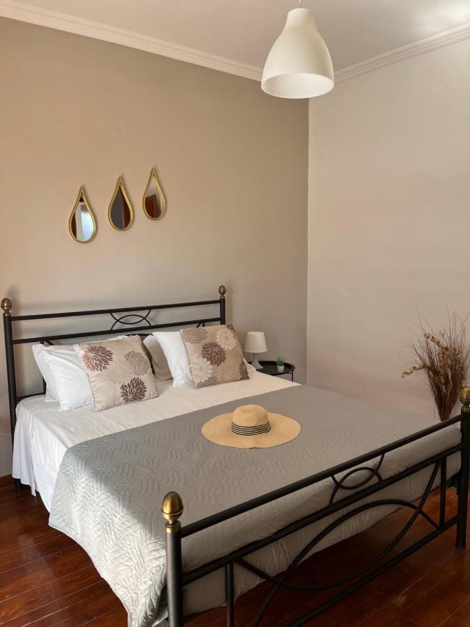 Apartment Ilias By Hotelius *