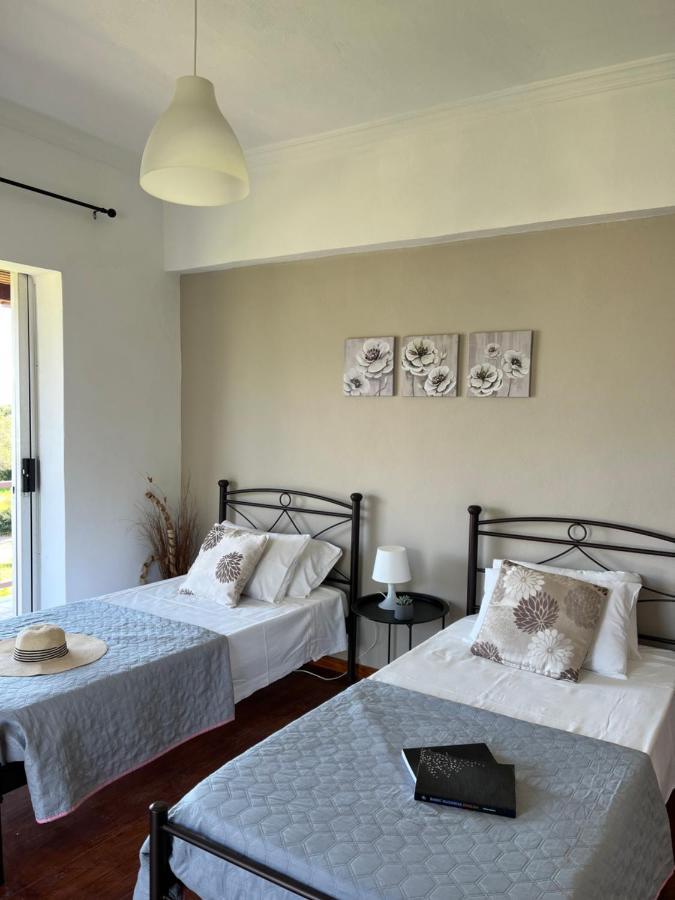 Appartement Ilias By Hotelius Dassia (Corfu)