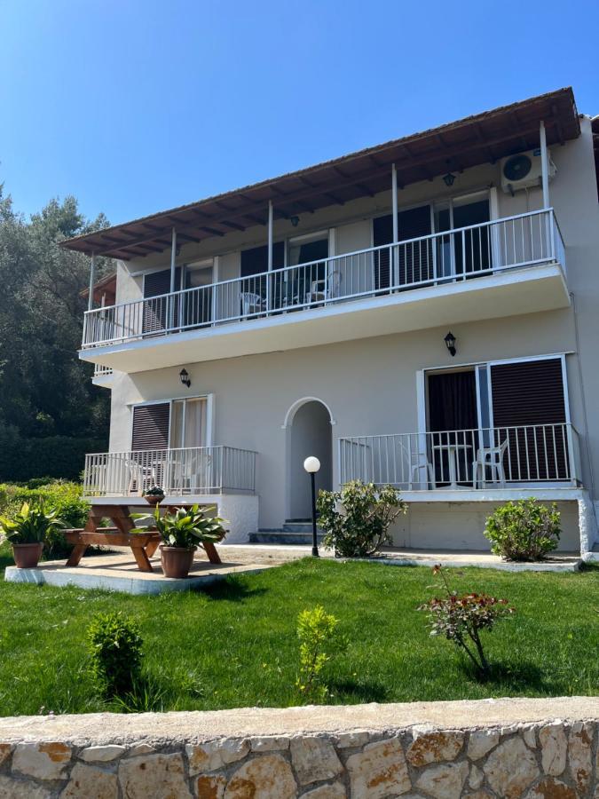Appartement Ilias By Hotelius Dassia (Corfu)