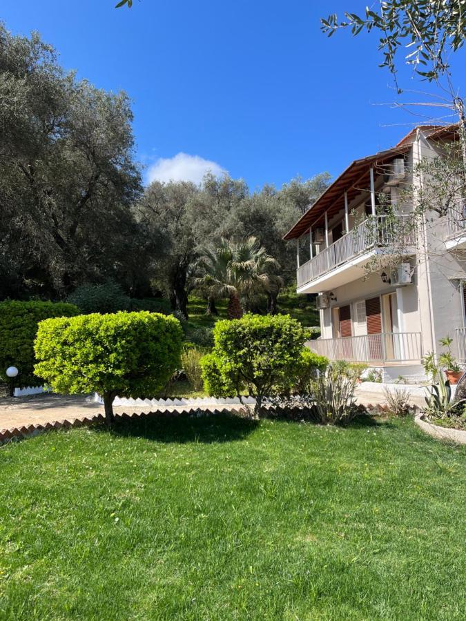 Ilias By Hotelius Apartment