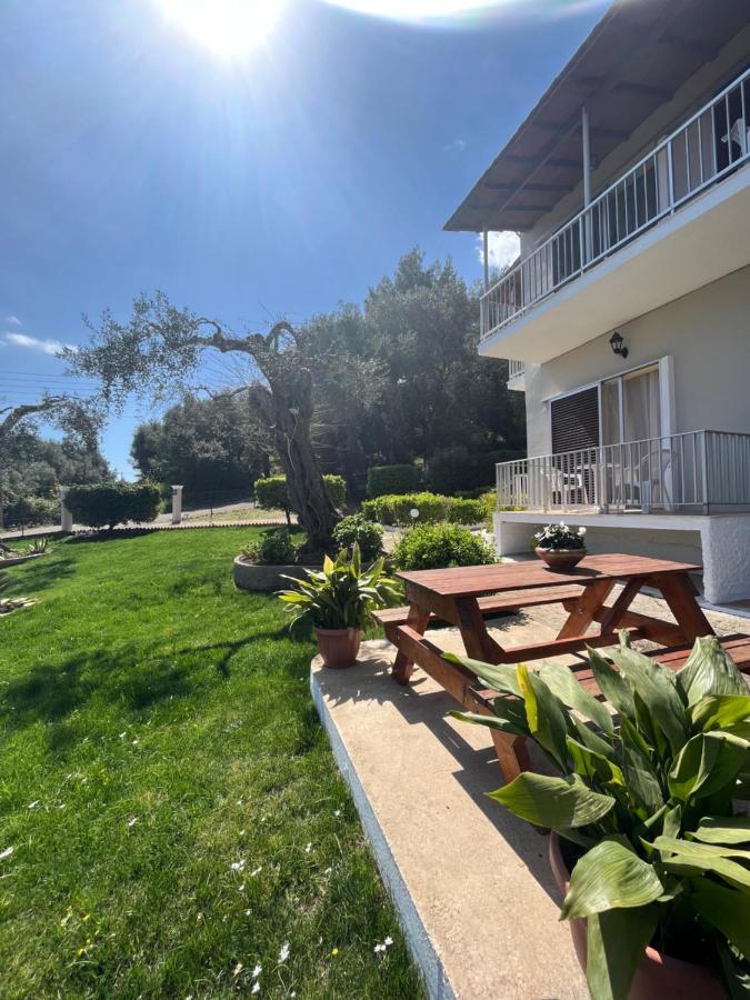 Ilias By Hotelius Apartment Dassia (Corfu)