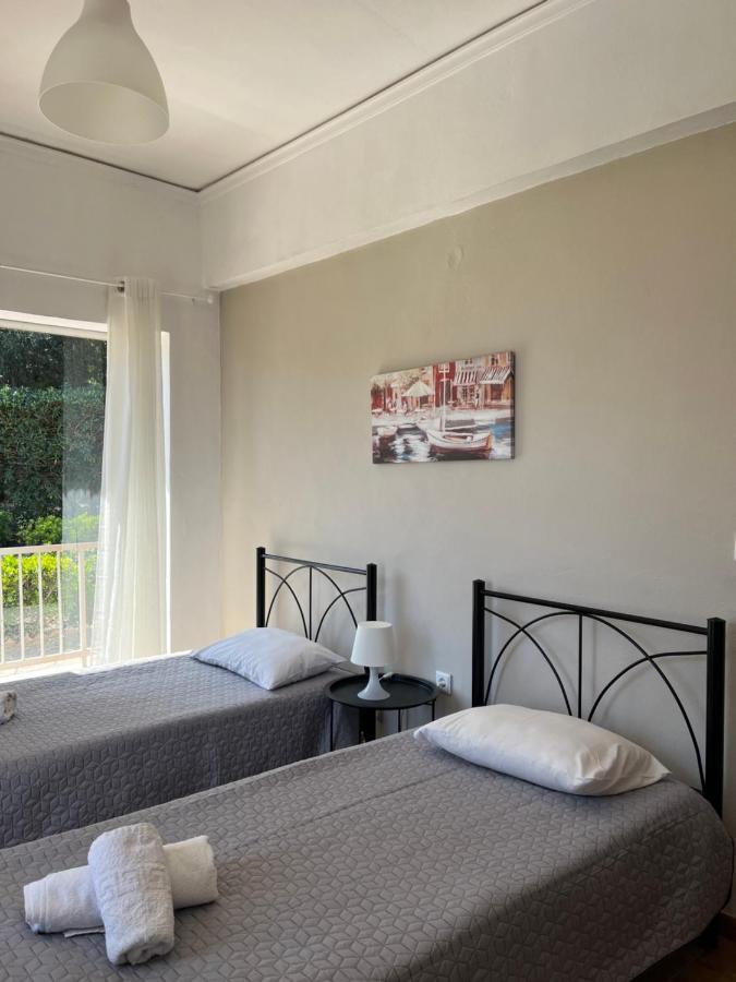 Ilias By Hotelius Apartment *