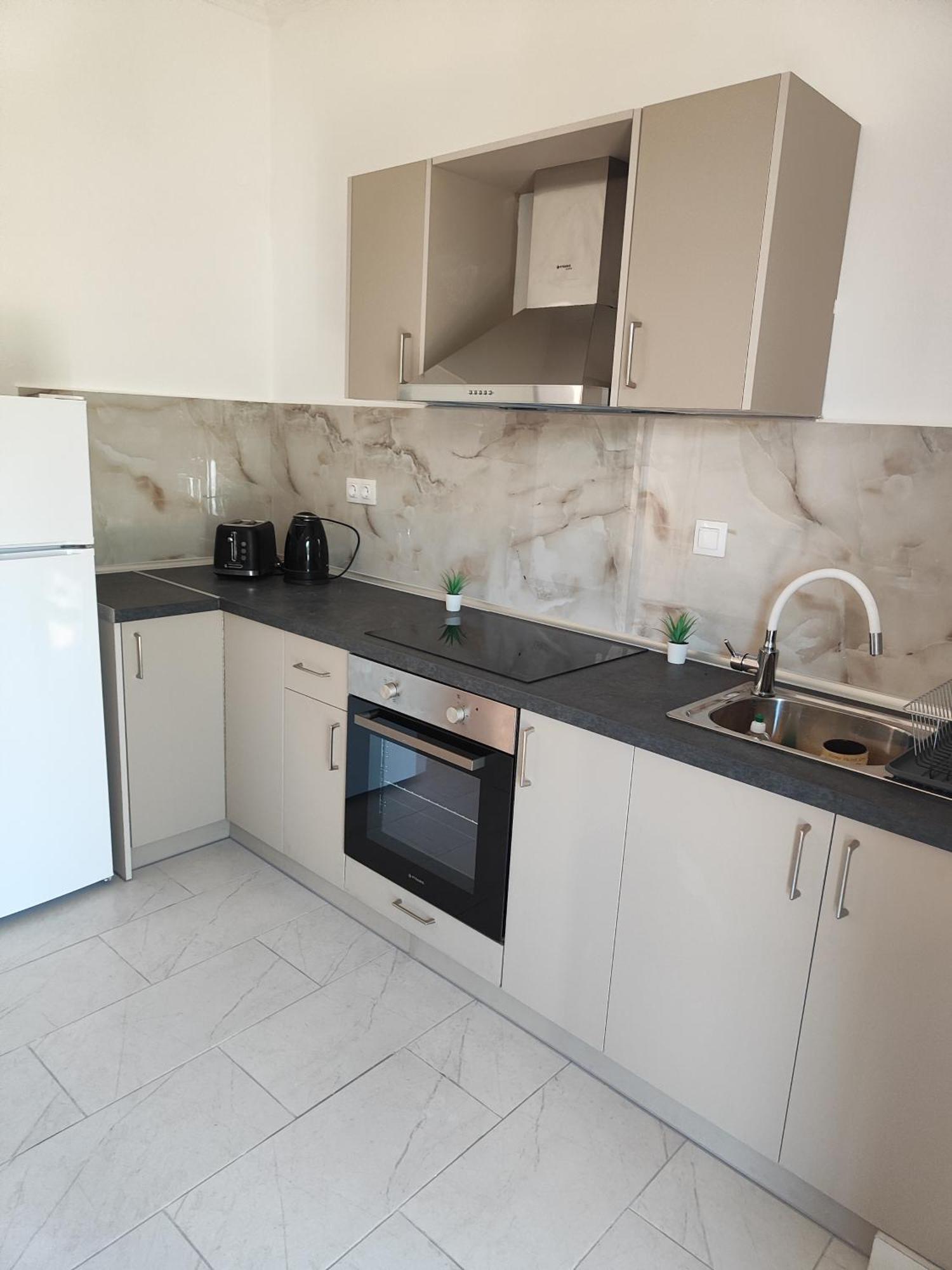 Ilias By Hotelius Appartement Dassia (Corfu)
